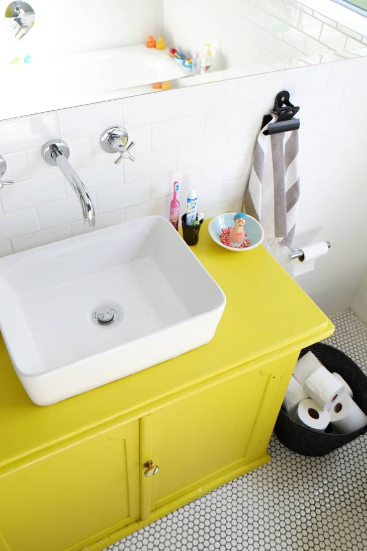 This Easy TikTok Hack Will Make Your Electric Toothbrush Much Cleaner